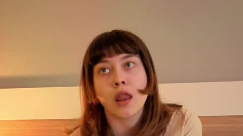 kina_ka online show from March 8, 1:06 am