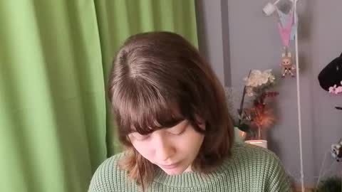 kina_ka online show from November 20, 12:09 am