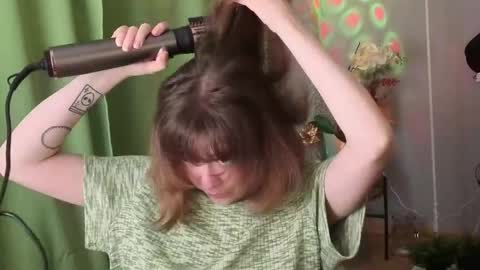 kina_ka online show from November 29, 7:16 am