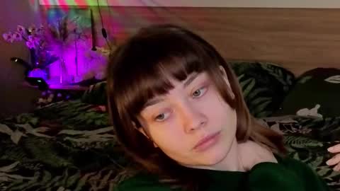 kina_ka online show from January 10, 9:42 pm