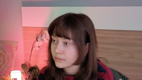 kina_ka online show from March 30, 11:49 pm