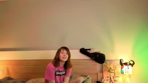 kina_ka online show from March 4, 9:34 pm