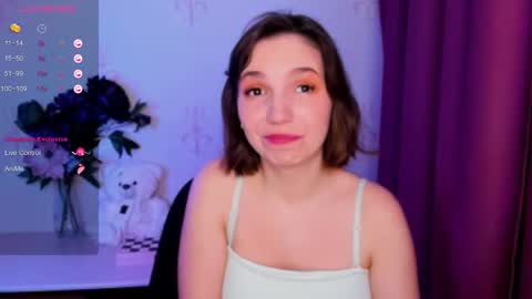 Hazel online show from January 14, 12:40 am