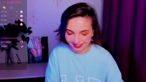 Hazel online show from October 23, 12:17 pm