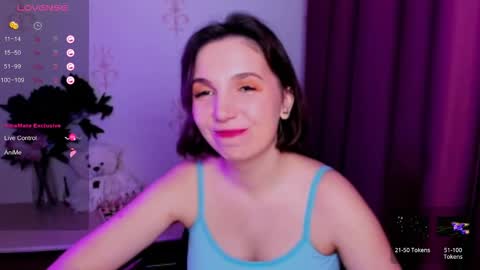 Hazel online show from November 23, 10:19 pm