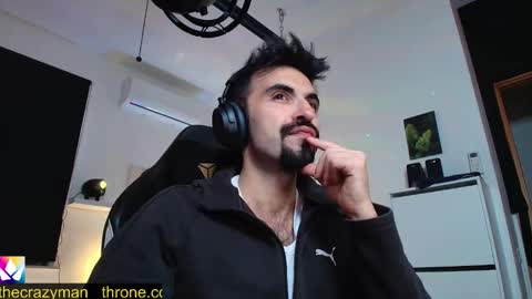 king7045 online show from March 4, 10:29 pm