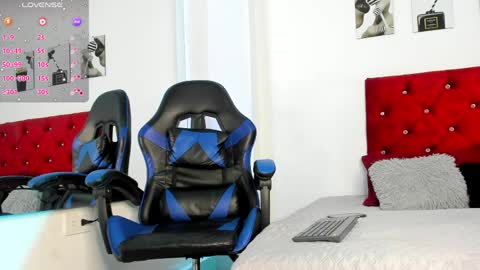 king_ares1 online show from April 7, 11:01 am