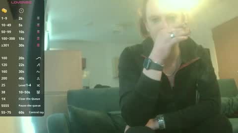 Aidan online show from May 1, 1:38 pm