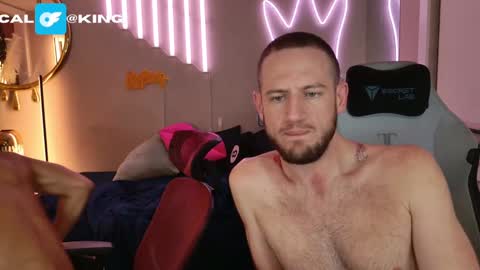 king_cal_ online show from February 14, 2:50 am