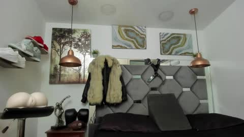 HOT MEN BLACK online show from January 25, 9:57 pm