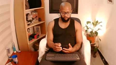 Malik  online show from January 10, 2:55 pm