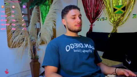 king_meruem online show from April 11, 8:24 pm