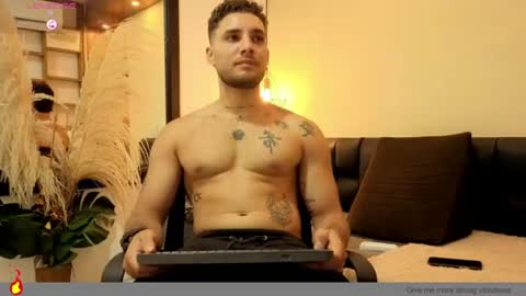 king_meruem online show from July 31, 9:05 pm