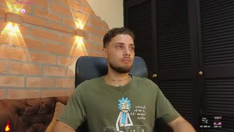 king_meruem online show from June 19, 8:37 pm