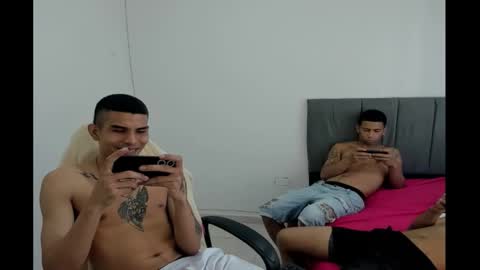 king_warlord online show from March 21, 8:24 pm