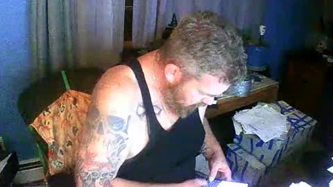 Snapshot of kingandqueenjanky chatting on October 26, 9:54 am Janky online show from October 26, 9:54 am