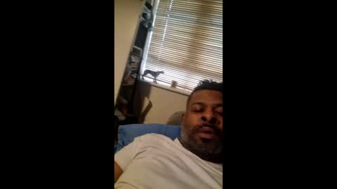 kingblackcock1978 online show from February 15, 12:11 pm