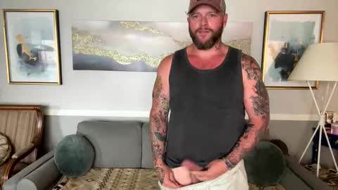 kingcali420_ online show from May 21, 8:48 pm