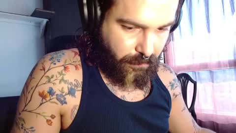 Jake online show from October 2, 8:18 pm