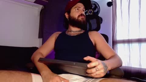 Jake online show from December 6, 6:44 pm