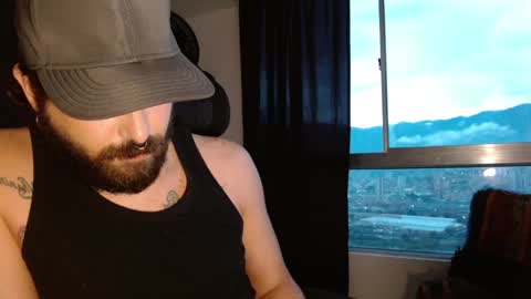 Jake online show from February 24, 10:47 pm