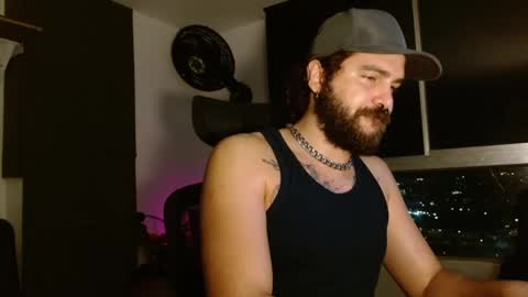 Jake online show from February 26, 2:41 am