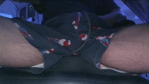 kingcf1 online show from February 28, 12:14 am