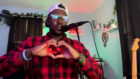 KC online show from December 14, 7:03 pm