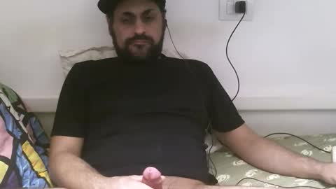  ivano corona  online show from April 30, 10:53 am