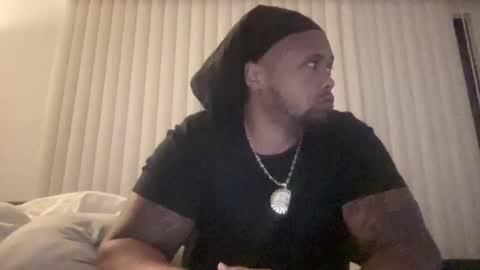 KingDaBiggest online show from May 3, 4:51 am