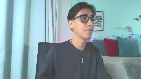 kingdanny_8 online show from October 26, 2:34 am