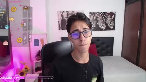 kingdanny_8 online show from November 4, 2:13 am