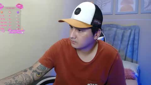 kingdominico online show from December 14, 8:26 pm