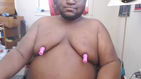 Tyrell online show from February 19, 5:27 pm