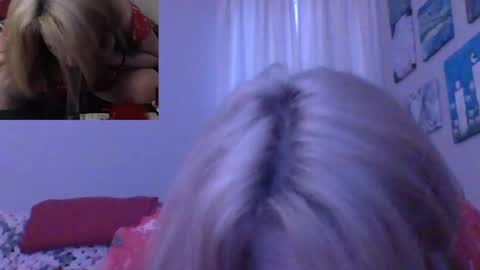 kingkg69 online show from January 16, 7:31 pm