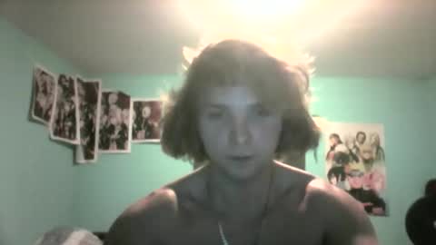 King krabz online show from February 12, 2:04 am