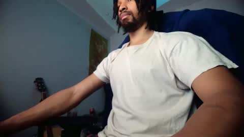 DADDY online show from March 2, 1:43 am