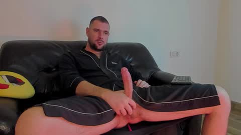 The King online show from October 10, 11:16 am