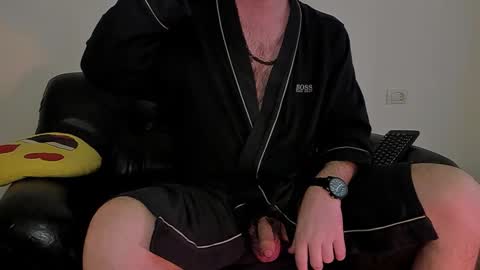 The King online show from January 18, 12:47 pm