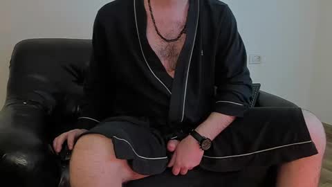 The King online show from January 31, 5:21 pm