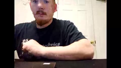 Kingpimpdaddy online show from May 29, 8:18 pm