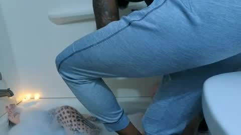 kingpleasure24 online show from June 21, 1:34 am