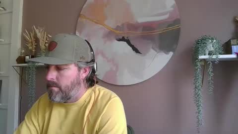 Richard online show from November 16, 5:15 pm