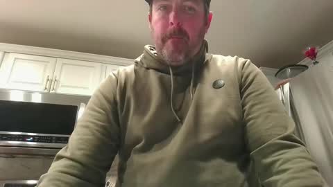 Richard online show from December 18, 6:43 am