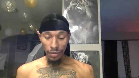 kingrico1987 online show from January 6, 1:20 am