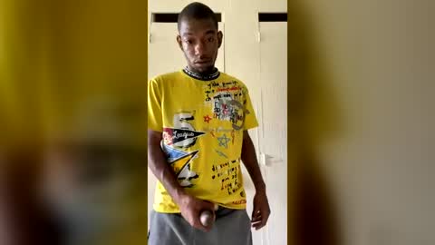 Daddy Rico 216 online show from June 27, 8:26 pm