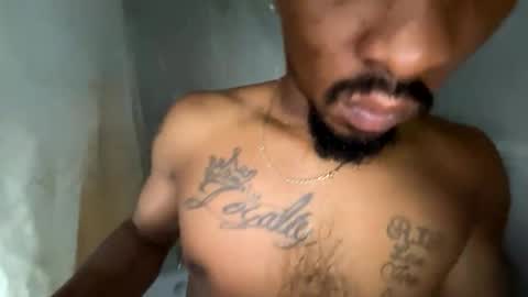 kingslim365 online show from May 25, 1:50 pm