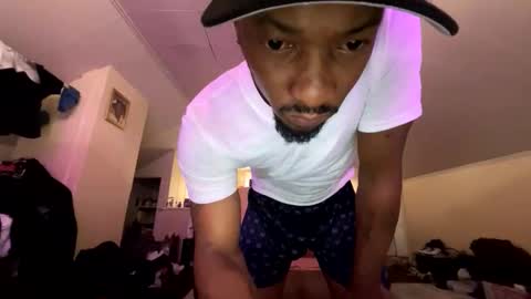 kingslim365 online show from May 1, 2:44 pm