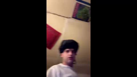 kingslime2722 online show from November 17, 7:44 am