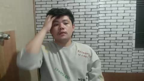 Yuki online show from February 25, 9:57 am